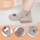 thumbnail image 3 of 5 Pairs Toddler Non Slip Socks With Grips Baby Socks For Kids Girls Boys 3-12m, 3 of 3
