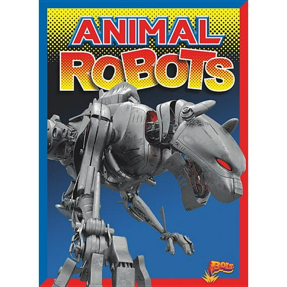 Animal Robots