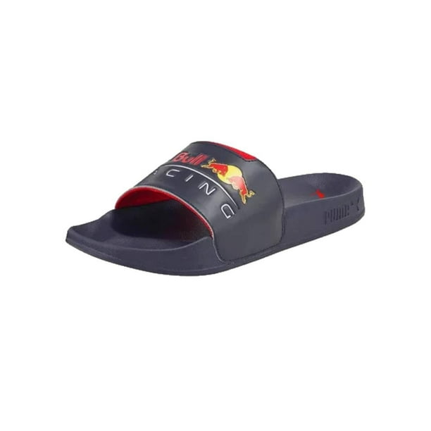 Sandalias Puma Red Bull Racing Leadcat 2.0 Hombre azul 29 Puma 307016 01 Bodega Aurrera en linea