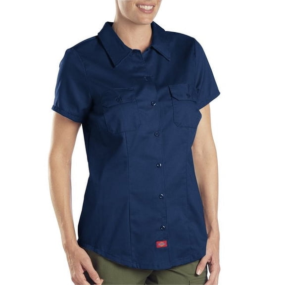 Dickies Women's 574 Original Work Shirt