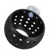 thumbnail image 5 of Salón Para Peces De Acuario, Material Plástico Seguro Salón Para Peces Betta Salón Para Acuarios Casa Escondite Con Ventosa Decoraciones De Acuario Para Escenas Submarinas, 5 of 7