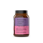 Organic Elderberry Capsules - Organic, Dried, Pure Elderberry Sambucus Natural Immune Boost Capsules - 570 mg