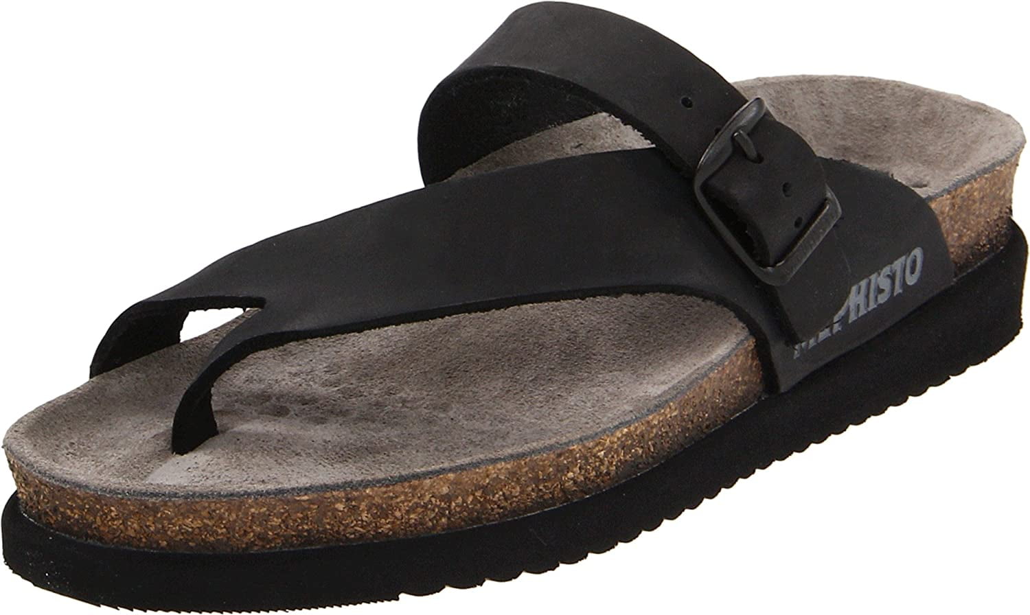 mephisto women's helen thong sandals
