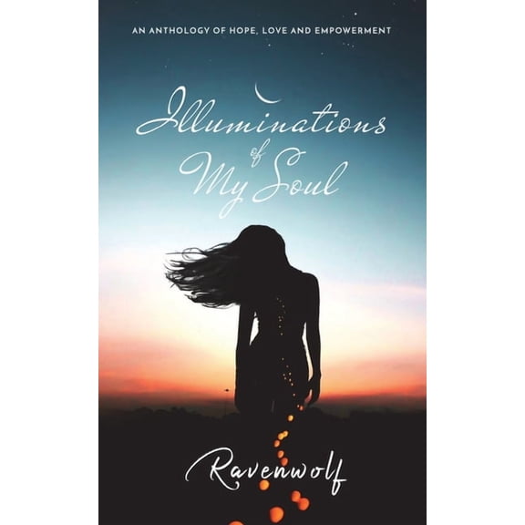Light Illuminations of My Soul, Book 1, (Paperback)