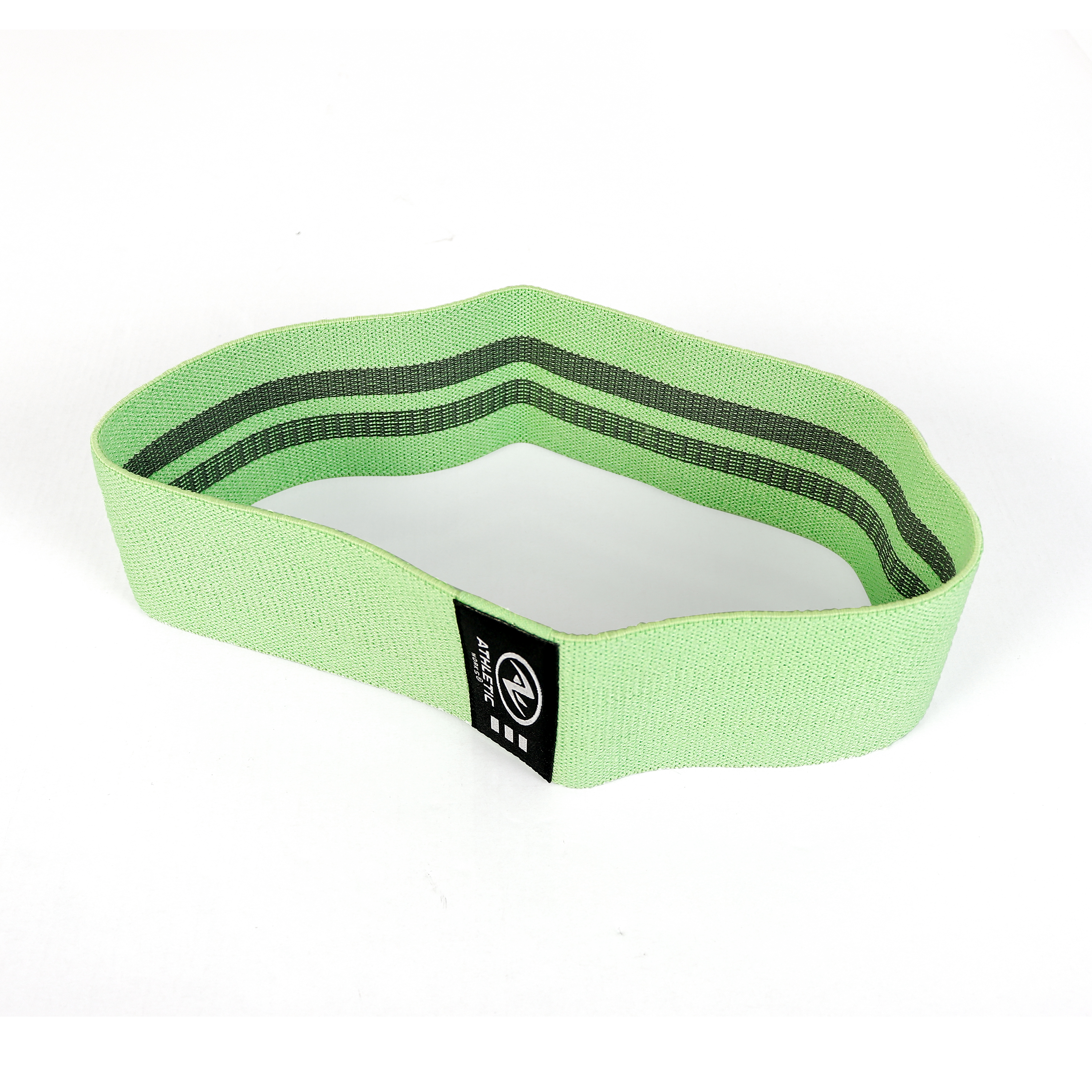 Athletic Works Fabric Exercise Bands 3-Pack photo 3
