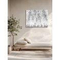 thumbnail image 5 of Contemporary Grey Tree Wall Art for Living Room,Canvas Picture Wall Decor for Bathroom Bedroom,Abstract Art Oil Paiting Painting Artwork for Office Kitchen Hallway Dining Room Home Decor 24"x32", 5 of 8