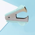 thumbnail image 6 of Vacemry Under $5 Mini Staple Remover Tool, Macaron Color Staple Puller, Office Desk Staple Extractor, Financial Document Correction Tool, Safe and Efficient Staple Removal Device, 6 of 6
