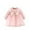 Pink, variant on Dresses for Girls, Dress for Girls Loli-ta Patchwork Princess Dress Fall Dress Beige 1 Years