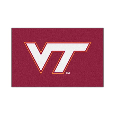 - Virginia Tech Starter Mat