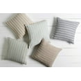 thumbnail image 4 of Hauteloom Beckingham Throw Pillow, 4 of 5