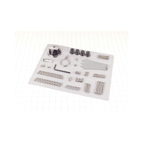 Charbroil Hardware Pack G620B001W1