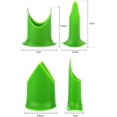 thumbnail image 3 of Funda para muebles de jardín 210d Oxford Funda para tumbonas de jardín Impermeable para exteriores, 3 of 5
