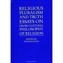 SUNY Series in Religious Studies: Religious Pluralism and Truth: Essays on Cross-Cultural Philosophy of Religion (Paperback)