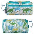 thumbnail image 6 of Dinomite Dinosaurs Toiletry Bag, 6 of 7