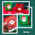 thumbnail image 2 of GOOHOCHY 10 cajas de regalo navideñas plegables, 2 of 8