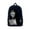 Navy, variant on Shenseea Never Gets Late Here Merch Backpack Men Women Rucksack Daypack Zip Pack Traval Bag