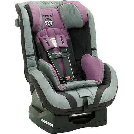 Recaro - Proride Convertible Car Seat, R