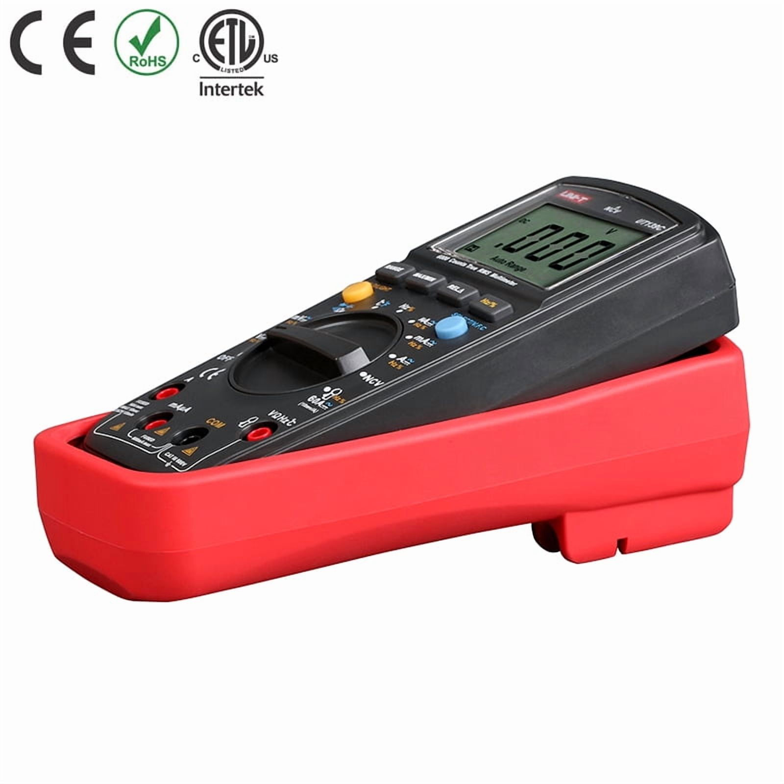 UNI-T UT139S TRMS Digital Multimeter