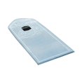 thumbnail image 3 of Prayer Rug Prayer Mat Polyester Decorative Worship Kneel Mat Thick Floor Rug Soft Prayer Carpet Mat Islamic Muslim Prayer Rug, 3 of 5