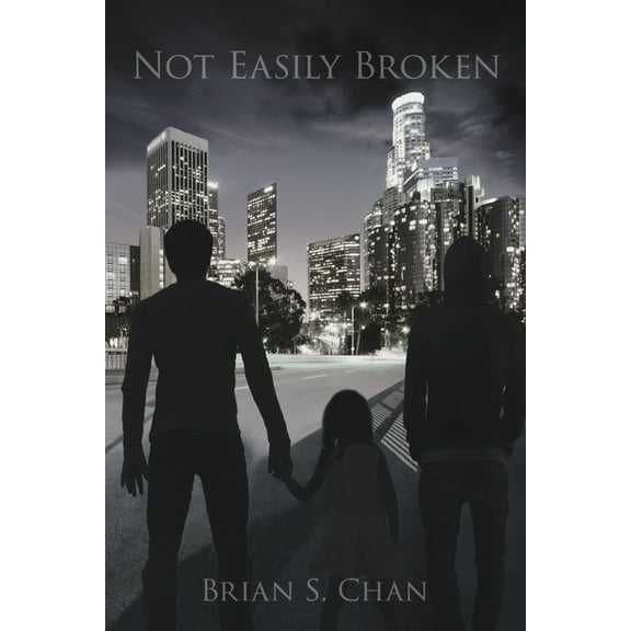 Not Easily Broken, (Paperback)