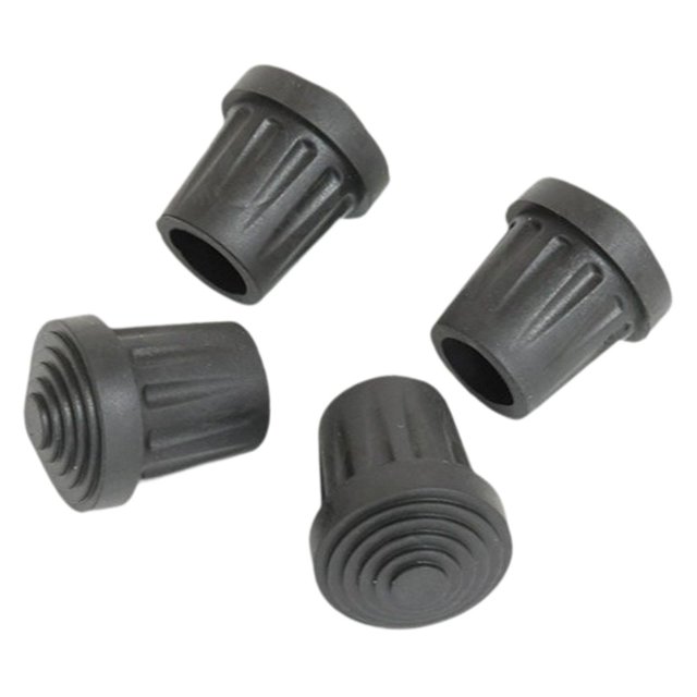 4 protectores para patas de sillas de comedor: protegen superficies y amortiguan el ruido. Protectores para patas de sillas de jardín, oficina y patio L