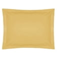 thumbnail image 1 of Belledorm Easycare Percale Oxford Pillowcase, 1 of 1