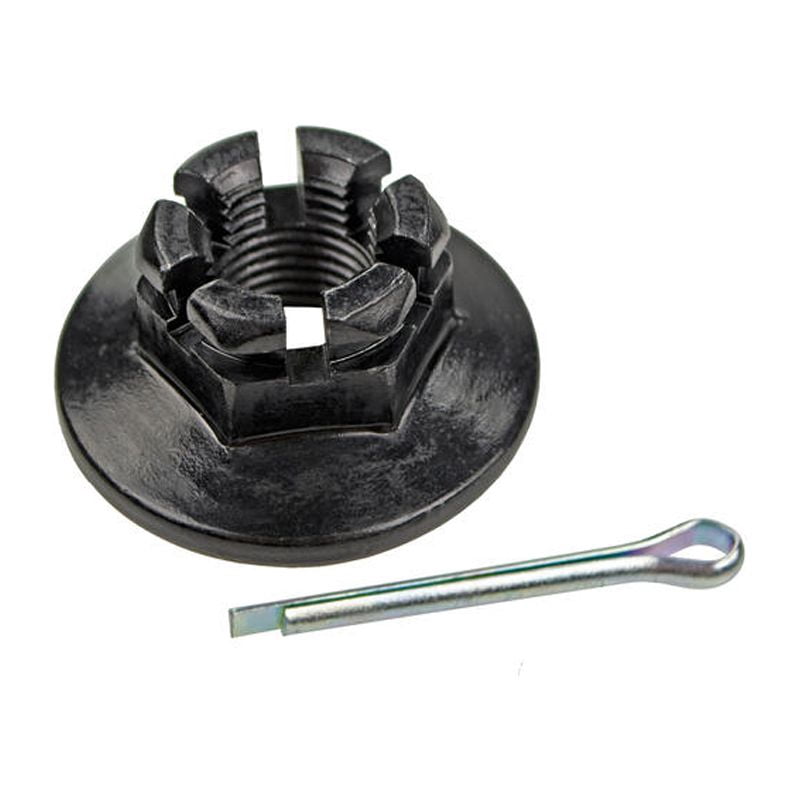 Mevotech GS90614 Tie Rod End