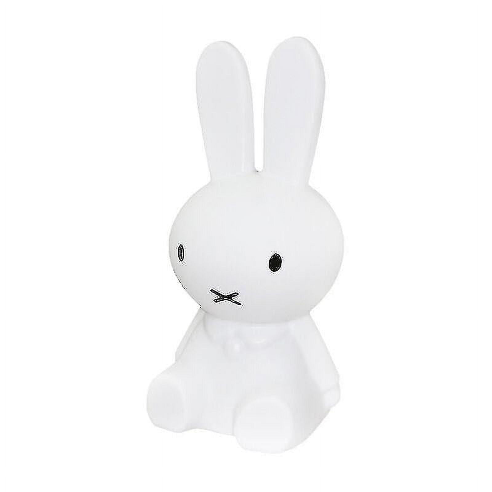 Led Night Light, Children's Lighting Toy Rabbit Room Decoration Colorful Night Light, Suitable For C
