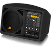 Behringer B207MP3 Active 150-Watt 6.5" PA/Monitor Speaker System w/ MP3 Player