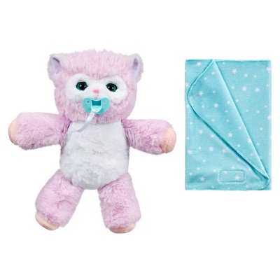 Little Live Cozy Dozys Lupa The Llama Walmart Com Walmart Com