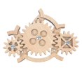 thumbnail image 3 of Tablero Ocupado Sunnimix Material de Tablero Ocupado Accesorios Montessori, 3 of 8