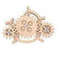 thumbnail image 3 of Tablero Ocupado Sunnimix Material de Tablero Ocupado Accesorios Montessori, 3 of 8