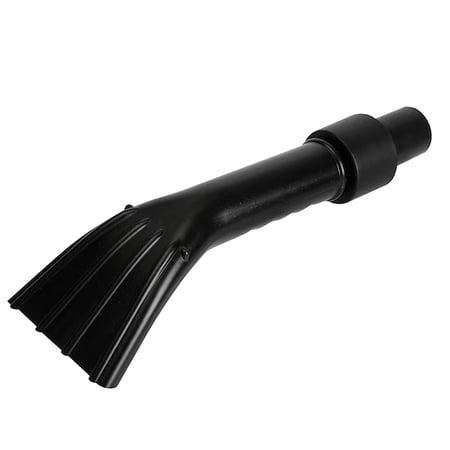 Shop-Vac Universal Claw Nozzle 1-1/4" (w/Adapter)