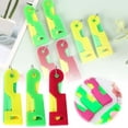 Guibest Needle Threading Device Steel Needle Second Threading