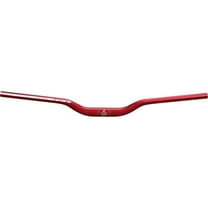 Spank SPOON 35 Bar 40R Red Aluminum All mountainTrail free ride EBike