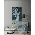 thumbnail image 4 of Vers le Ciel Painting Print on Wrapped Canvas, 4 of 4