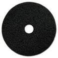 thumbnail image 2 of Genuine Joe, GJO90213, Black Floor Stripping Pad, 5 / Carton, Black, 2 of 2
