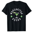 thumbnail image 1 of AALJY Margarita Squad Funny Cinco de Mayo Men Women Lime, 1 of 5