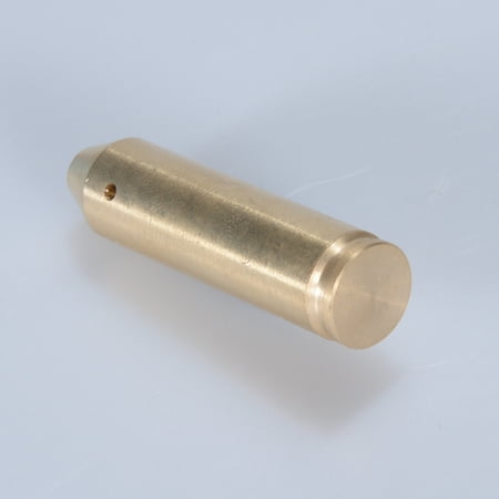 Bore Sighter 243/308WIN 7mm-08REM Laser Sight Boresighter Copper (Best Laser Bore Sighter)