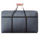 thumbnail image 2 of Quilt Storage Bag Large Capacity Clothes Organizer Folding Portable Duffle Bag Waterproof Moving Luggage Bags Quilt Organizer zhangmengya LED, 2 of 2