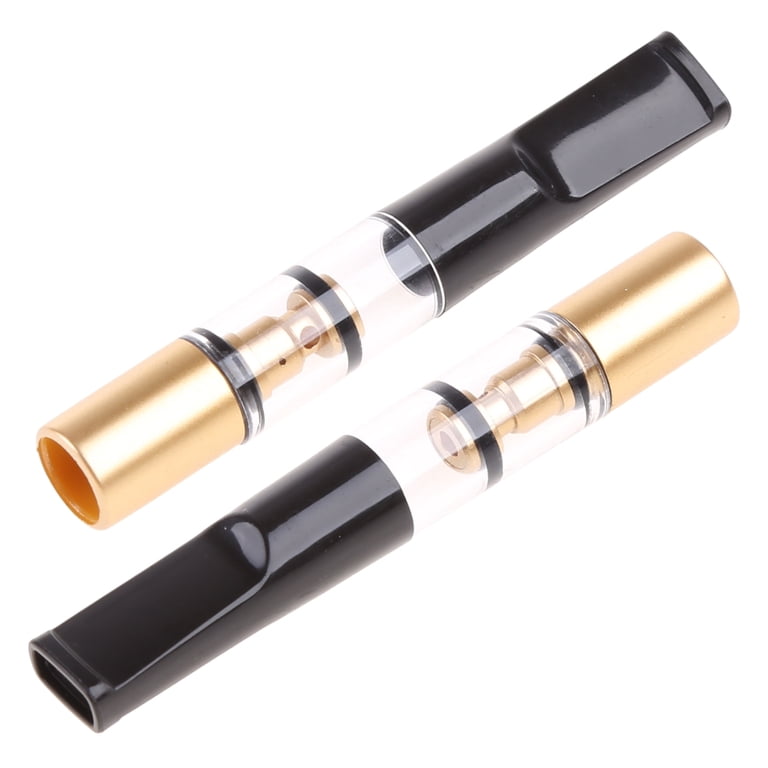cigarette holder tar filter 100/200/300pcs Disposable Use 3-Layer Filters, Double Thickness, Reduce Content, No Power Required, Portable, Household Item, Valentine's Day & New Year Gift, Party Supplies, Tobacco Filters, Anti-Tar Tips TarGard Cleanable Reusable Cigarette Filter,