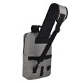 thumbnail image 2 of Bolsa para bicicleta, bolsa para manillar de bicicleta de montaña, diseño multifuncional, mochila convertible, 2 of 8
