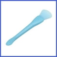 thumbnail image 5 of Vocoste  Face Mask Applicator Brushes Soft Silicone Blue 2 Pcs, 5 of 7