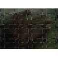 thumbnail image 4 of oneOone Cotton Silk Fabric Check Ikat Decor Fabric Printed BTY 42 Inch Wide, 4 of 4