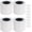 4 Pack, variant on 3 Pack Core Mini Filter H13 True HEPA Filters Replacement for LEVOIT Core Mini Core Mini-P Air Purifier,3-in-1 H13 True Filter Replacement,High-Efficiency Activated Carbon,Replace Part Core Mini-RF