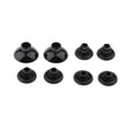 thumbnail image 1 of Thumb Stick Cover Joystick Para Microsoft One Controller Black Sunnimix Joystick de la cubierta de la palanca de pulgar, 1 of 8