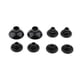 thumbnail image 1 of Thumb Stick Cover Joystick Para Microsoft One Controller Black Sunnimix Joystick de la cubierta de la palanca de pulgar, 1 of 8