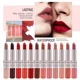 thumbnail image 4 of Brillo de labios de doble cabeza 2 en 1, lápiz labial líquido de terciopelo mate, tinte rojo Sexy, resistente al agua, brillo de labios cosmético duradero, Cosméticos de maquillaje, 4 of 7