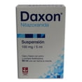 thumbnail image 1 of Daxon suspensión oral para 60 ml, 1 of 2