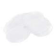 thumbnail image 3 of KLKCMS 100 Pieces Art and Craft Supplies Maker Plastic Button Badge Button Badge Button 58MM, 3 of 8